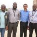 APM Terminals Raises Rail Awareness With Trip With Importers, Exporters