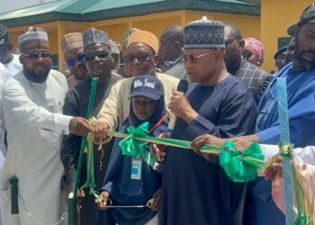 Kaduna Returns To Winning Ways Under Uba Sani