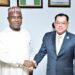 Thailand Govt Commends NDLEA Over Anti-Drug War 5 Thailand Govt Commends NDLEA Over Anti-Drug War
