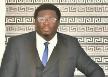 Ojadah Wins US President’s Lifetime Achievement Award