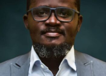 Scholar Urges Sustainable, Healthy Environment Practices