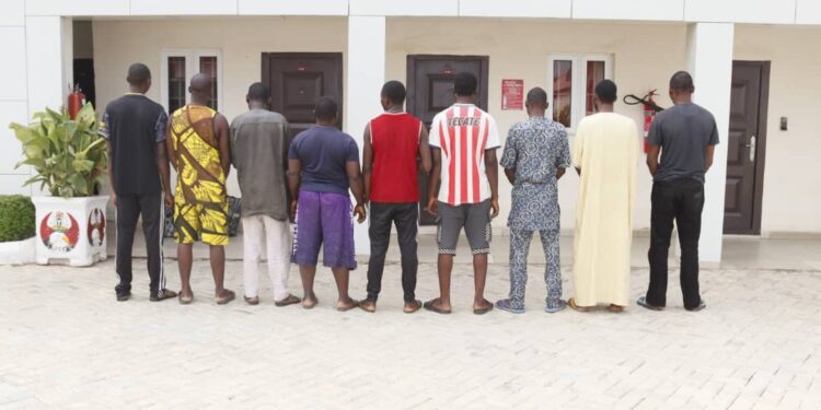 EFCC