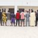 EFCC Arrests 7 For Alleged Illegal Mining, 2 Over Attempt To Bribe Operatives