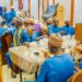 Nigerian Pilgrims Distance Selves From 'Under-feeding' Report 4 Nigerian Pilgrims Distance Selves From ‘Under-feeding’ Report