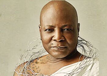 Outrage Trails Charly Boy’s Comments On Soyinka’s Mental Health
