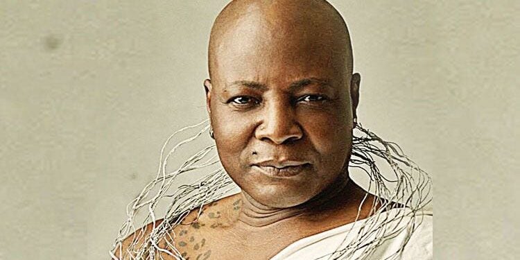 Charly Boy