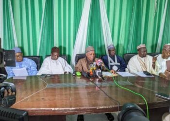 Southern Elders Seek Restoration Of Abolished 5 Kano Emirates