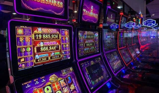 Casino