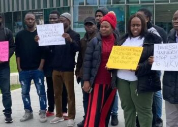 Teesside Varsity: Federal Gov’t Moves To Stop Deportation Of Nigerian Students From UK