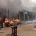 300 Shanties Razed As Gas Explosion Hits Lagos Community