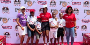 Twisco, Loya Milk Sponsor Ikoyi Junior Golf Tournament In Lagos