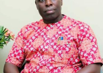 Fubara Will Hand Over To Me In 2027 — Gborogbosi