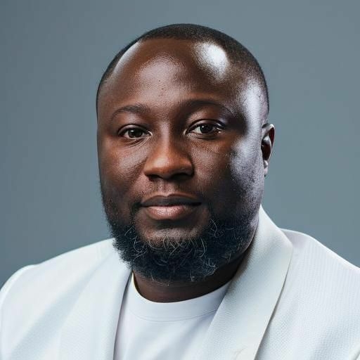 Alpha-Geek Takes Center Stage At Africa's Beacon Of ICT Awards 1 WhatsApp Image 2024 05 31 at 14.35.36
