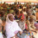 Foundation Donates Cash, Food Items To 100 Widows 5 Foundation Donates Cash, Food Items To 100 Widows