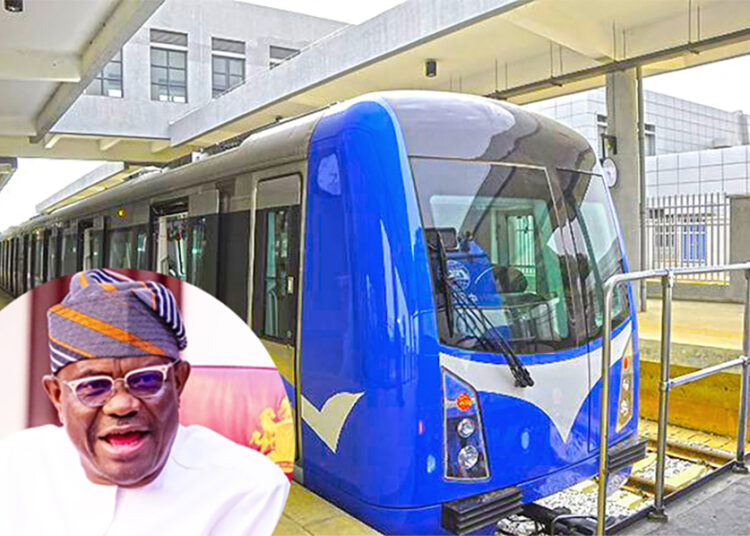 Residents of the Federal Capital Territory (FCT) plying the route from the Central Area to the Airport will soon heave a sigh of relief as the FCT Administration has completed the rehabilitation of the Abuja Metro Rail line