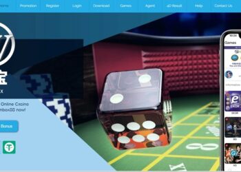 Experience The Magic Of Online Slots With Winbox Login!