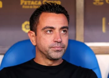 Barcelona Sack Head Coach Xavi As Hansi Flick Primed To Take Over