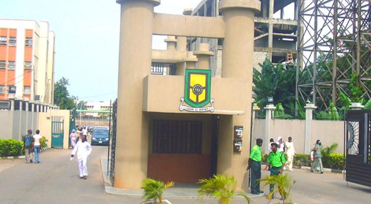 NAPS Backs Transformation Of Yabatech To University 1 YABATECH