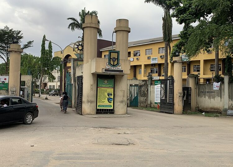 Yabatech