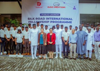 25 Yabatech Students  For Training In China