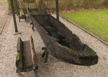 Yobe To Make Dufuna Canoe Tourist Centre