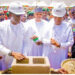 Governor Buni Commends President Tinubu For Launching 250 Housing Units Project In Damaturu 5 Governor Buni Commends President Tinubu For Launching 250 Housing Units Project In Damaturu