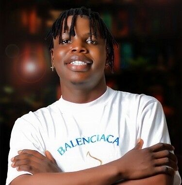 Yung Baddo Returns With Inspirational Afrobeat Single ‘WIN’ 1 Yung Baddo