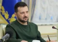 Ukraine Foils Plot To Assassinate Zelensky, Arrests 2 Security Officials