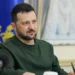 Ukraine Foils Plot To Assassinate Zelensky, Arrests 2 Security Officials