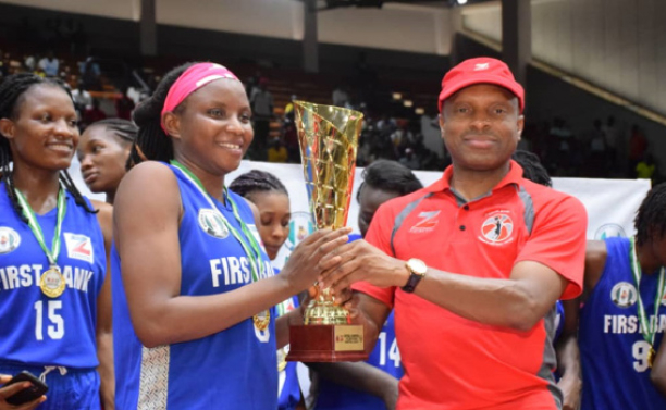 Zenith Bank Tennis Grand Slam: Da Silva, Faniru, Ogunsanya Emerge Champions, Kienka Retains Veterans Title 1 Zenith Bank tennis