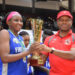 Zenith Bank Tennis Grand Slam: Da Silva, Faniru, Ogunsanya Emerge Champions, Kienka Retains Veterans Title 5 Zenith Bank Tennis Grand Slam: Da Silva, Faniru, Ogunsanya Emerge Champions, Kienka Retains Veterans Title