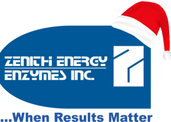 Food Security: Zenith Energy Enzymes  Launches ”Home Farming For All” Kits