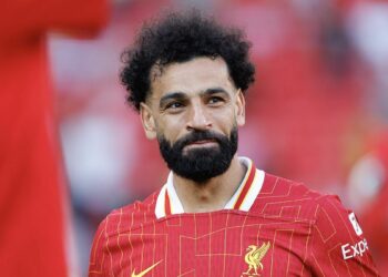Salah Vows To Fight On At Liverpool Amid Exit Rumours