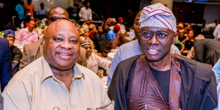 Adeleke