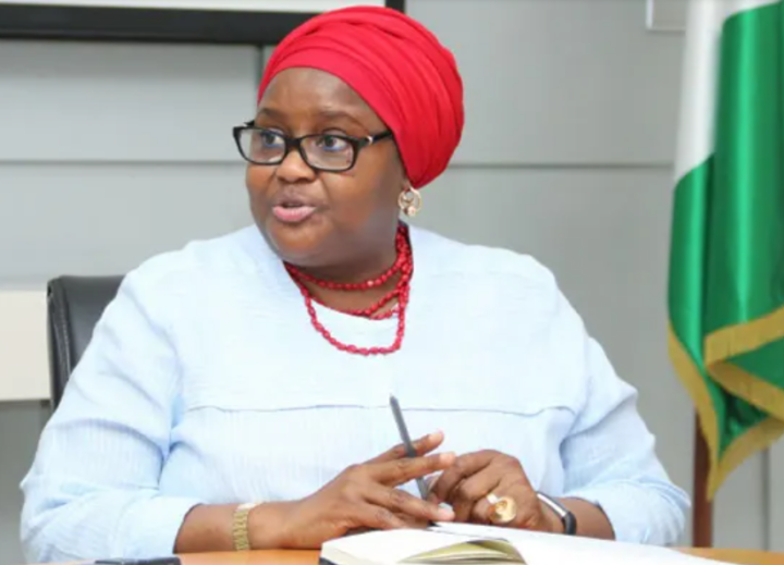 Pension Fund Assets Nosedive By N90bn In March 2024 1 aisha umar pencom