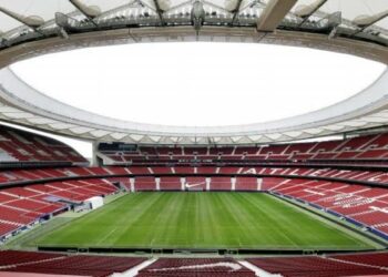 Atletico Stadium Closure For Racist Abuse Overturned