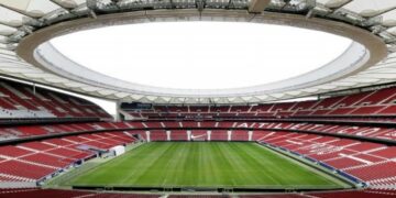 Atletico Stadium Closure For Racist Abuse Overturned