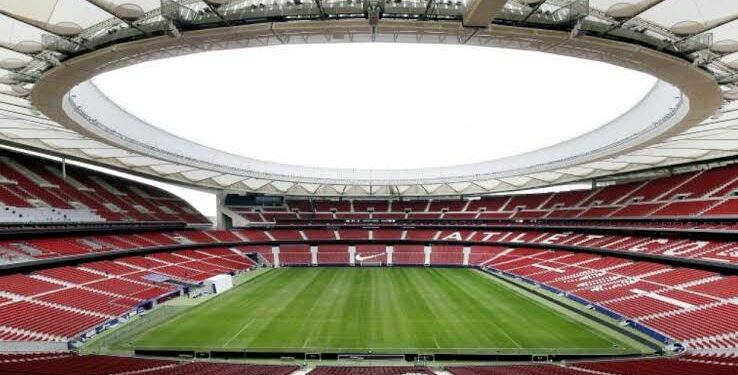 Atlético