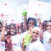 MHD: AHF Advocates For ‘Pad Banks’ In Benue Schools, Communities For Teenage Girls