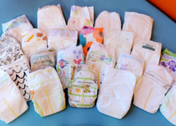 Investing In Distribution Of Disposable Baby Diapers