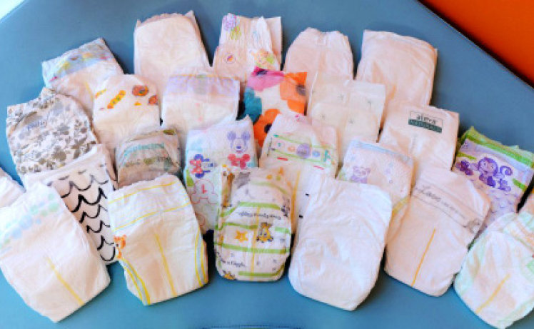 Investing In Distribution Of Disposable Baby Diapers 1 baby diapers