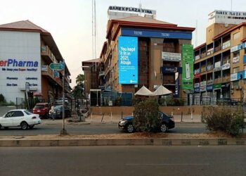 Attack On Soldiers: Banex Plaza Shut For Investigation — Army