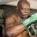 I Won’t Give Up On My Guinness World Record Boxing – Bash Ali