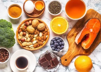 Best Food To Boost Your Brain