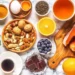 Best Food To Boost Your Brain