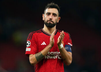 Man Utd: I’ll Decide My Future After Euros 2024 – Fernandes