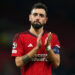 Man Utd: I’ll Decide My Future After Euros 2024 – Fernandes