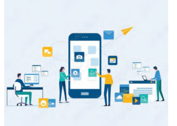 5 Features Small Businesses Must Consider When Choosing Apps