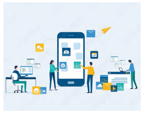 Effective Marketing Channels To Accelerate Your Business Or Brand Growth 1 business app