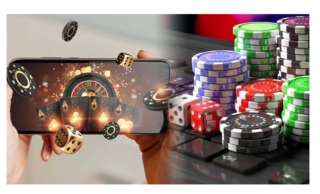 Unlocking Nigeria's Gaming Potential: The Role of Online Casino Mirrors 1 casino 1